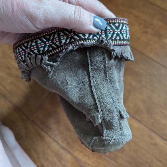 Shoes - Picture 3 of 3